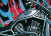 Harley-Davidson VRSCA V-Rod